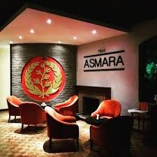 Asmara Restaurant - Karen